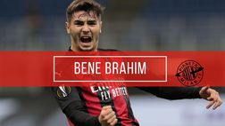Valencia-Milan, ai rossoneri manca solo il gol. Brahim Diaz il migliore