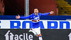 Empoli-Sampdoria, le formazioni ufficiali