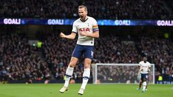 Esteri – Kane rimane agli Spurs, lo comunica via social