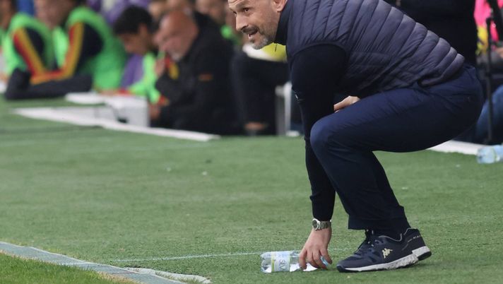 D’Agostino: “Fiorentina in un momento strepitoso, avrà rosicato per la sosta” - immagine 1