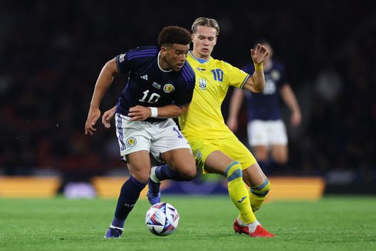 (Photo by Ian MacNicol/Getty Images) Derby di Londra, Mudryk accende la stracittadina nel Nord della città- immagine 2