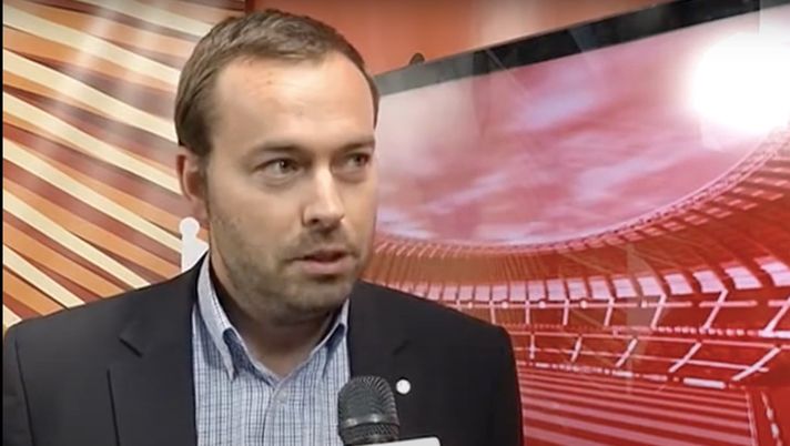 Sudtirol, Pfeifer: “Red Bull interessata al club? Mai parlato di ingresso in società” Sudtirol, Pfeifer: “Red Bull interessata al club? Mai parlato di ingresso in società” - immagine 1