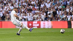 Vittoria nel Clasico con vista sul Pallone d’oro: lui è Karim Benzema…