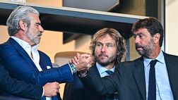 Plusvalenze Juve, il Tar del Lazio richiede una carta che può cambiare tutto