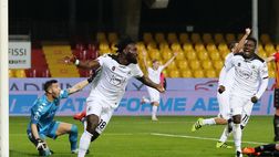 Ag. Nzola: “Un procuratore gli propose un contratto con la Fiorentina”
