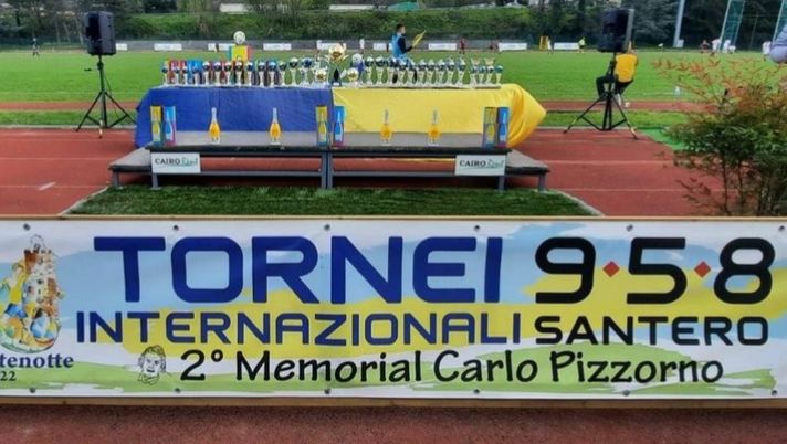 Giovanissimi, manita Genoa contro la Samp in Valbormida - immagine 1