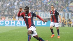 Carlino – Torna Donsah, Danilo in dubbio