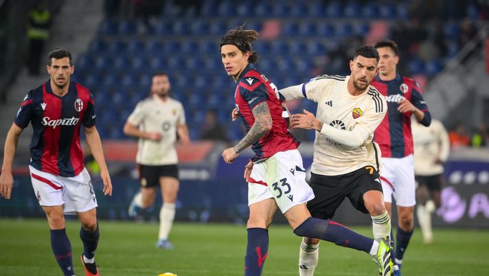 Difesa in crisi e mercato in salita? Che rimpianto l’addio a Calafiori - immagine 1