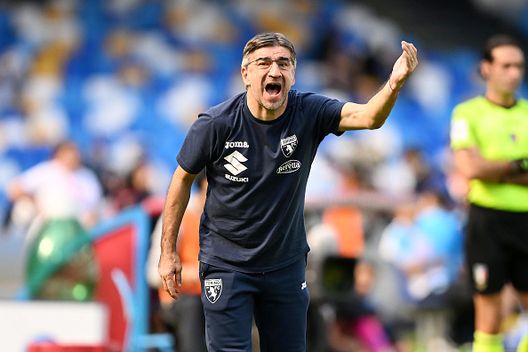 (Photo by Francesco Pecoraro/Getty Images) Niente derby allo stadio ma tutti al Filadelfia alla vigilia: a Juric l’ultima parola- immagine 2