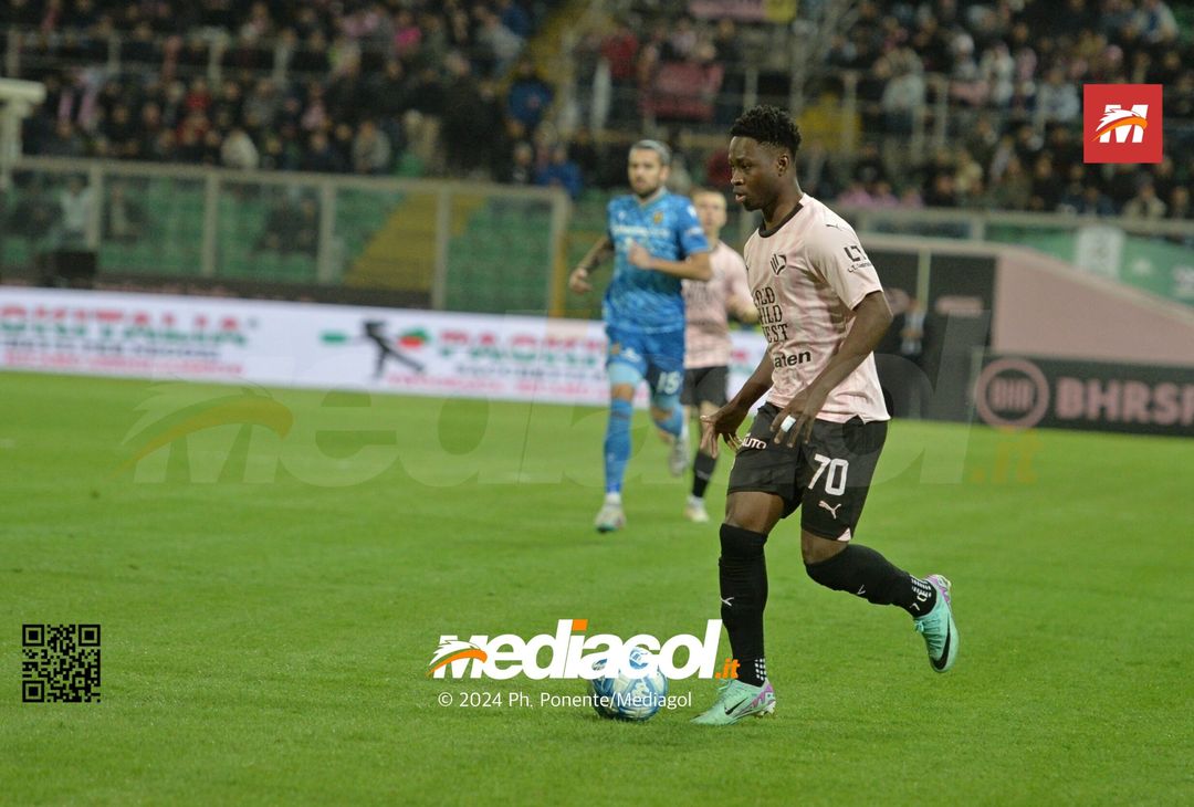 Palermo calcio