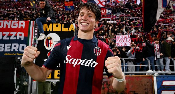 Palmeri: “Inter sta valutando Zirkzee. Ha una pedina di scambio e può sacrificare…”- immagine 2