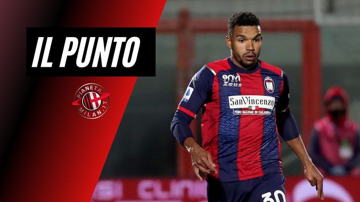 Junior Messias, obiettivo di calciomercato del Milan (Getty Images) 