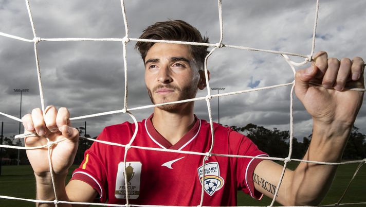 Josh Cavallo dopo il coming out: “Spero di essere d’esempio. Ora sogno la Nazionale” - immagine 1