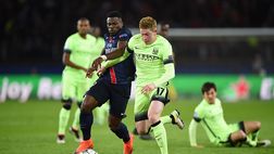 Dalla Francia – Sfuma Aurier, il giocatore vicino al Tottenham