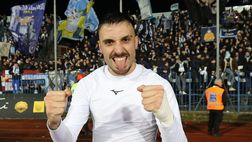 Lazio-Milan, Gila: “Se continuiamo così il gol arriva. Ecco come sto”