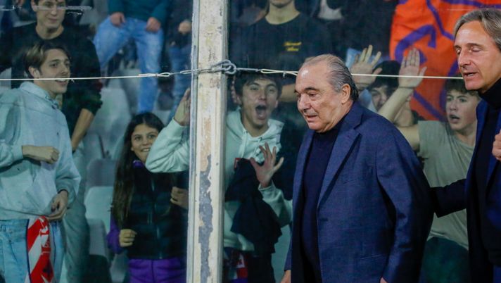 Cappellini: ” Spero che la Fiorentina non si indebolisca di nuovo a gennaio” - immagine 1