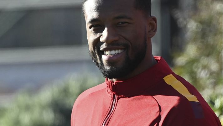 Getty Images Wijnaldum è pronto: in panchina a Lecce - immagine 1