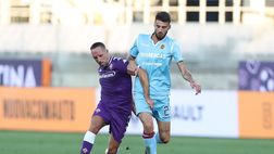 Salernitana, Ribery si presenta: “Accoglienza incredibile. Dovrò ripagare la fiducia”