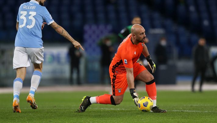 Reina non impeccabile contro la Vecchia Signora 
