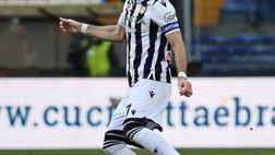 Fantacalcio Udinese, Nuytinck in cerca di riscatto
