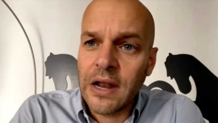 Inter, Biasin: “Soffre di sdoppiamento della personalità chi scrive…” - immagine 1