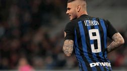 TS – Icardi, valore dimezzato e poi Conte ha già detto no. Wanda vuole stanare l’Inter