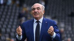 Commisso sfida AdL: che duello fra i presidenti più schietti di A