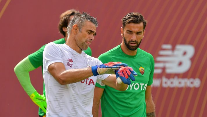 Roma, Nuno Santos squalificato per una giornata. Terza ammonizione per Dybala - immagine 1