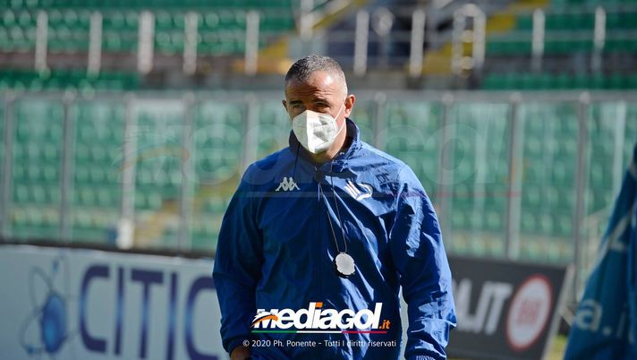 Palermo, il ritiro si avvicina: date e avversarie dei rosanero in Campania 