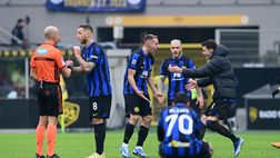 GdS – Inter, col Verona si è visto: c’è una spada di Damocle che pende sul futuro