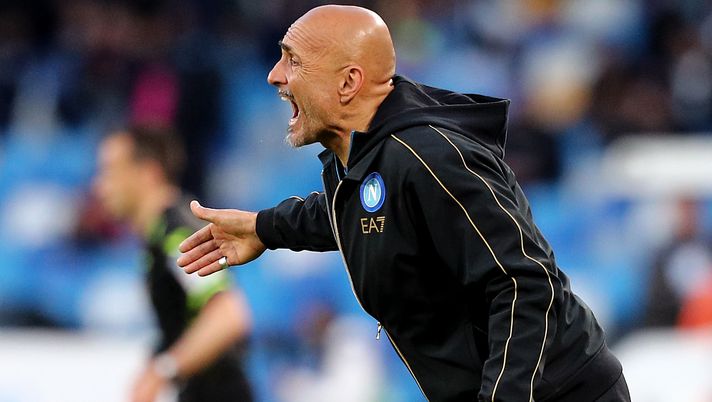 Spalletti: “Evitate le trappole. Abbiamo bisogno di questo Osimhen” - immagine 1