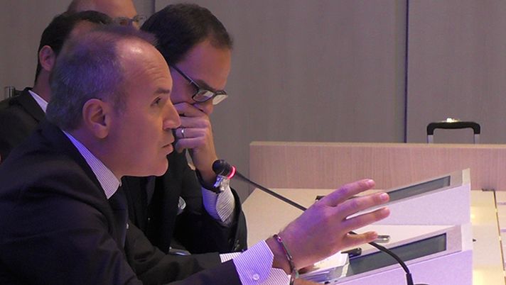 Serie B, Balata rieletto presidente. Il suo vice sarà Adriano Galliani 