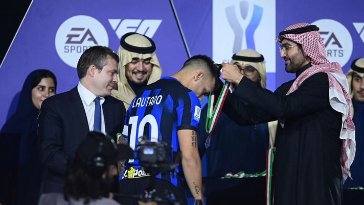 Stampa – Inter, il recupero per scrivere la storia. “Ma la finale non è una cavalcata trionfale” - immagine 1