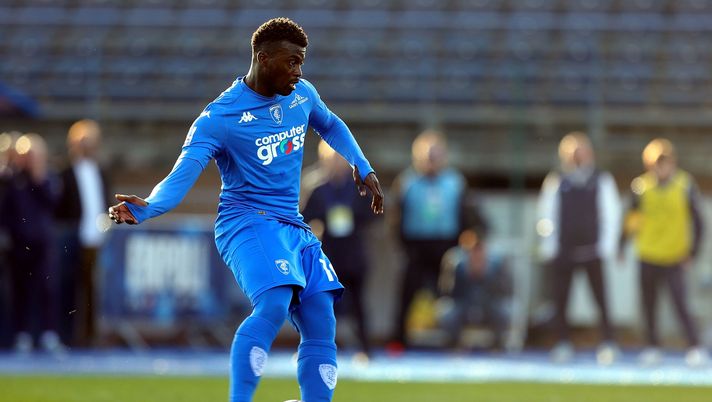 Niang al fischio finale: “Importante non perdere, Fiorentina bella squadra” - immagine 1