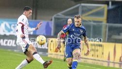 Verona verso la Lazio, Dimarco e Lazovic insieme? Juric ci pensa