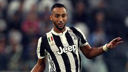 Juventus, tanti nomi se parte Benatia