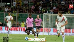 PALERMO-PISA, GOMES E BROH TITOLARI: LE FORMAZIONI UFFICIALI