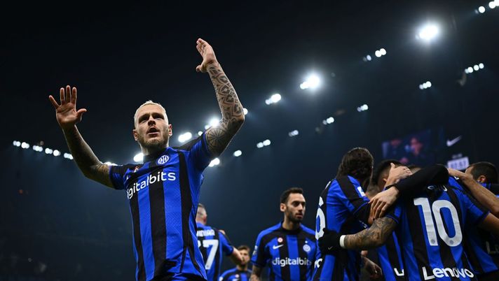 TS – Inter, missione raggiunta con il minimo sforzo: doppio colpo contro il Verona - immagine 1