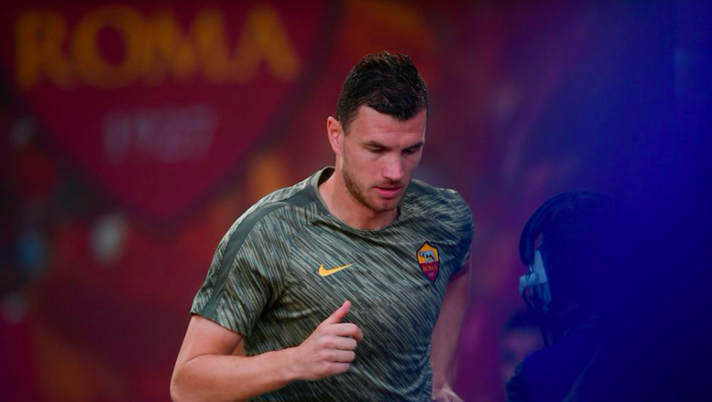 Sette buone notizie per la prossima giornata: Dzeko, Gervinho, Nainggolan e i cambi Juve- immagine 1