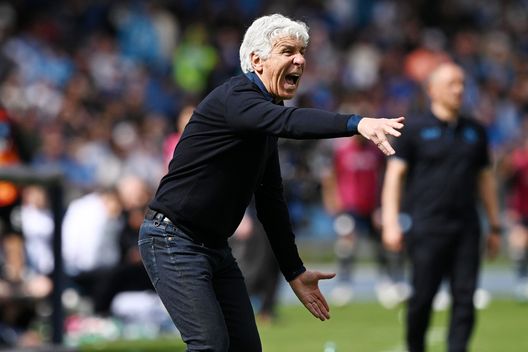 CorFio: “Gasperini in tribuna. Predisposto un particolare cordone di sicurezza”- immagine 2