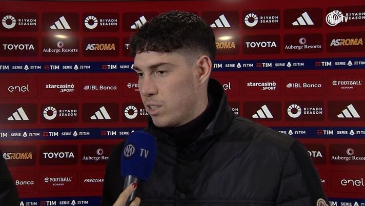 Bastoni a ITV: “Non siamo scesi in campo con la testa giusta, ha contato l’aspetto mentale” - immagine 1