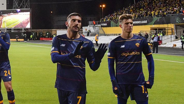 Pellegrini: “Bastonata meritata” - immagine 1