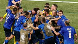Gentile: “L’Italia mi fa pensare a quella mia del ’78. Può arrivare in finale”