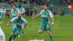 Avellino, D’Agostino: “Giocatori non degni di questa maglia! Stagione di schifo”