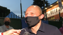 VIDEO Sampdoria, Vierchowod senza filtri: “Vieira? Altra stupidata di Ferrero”