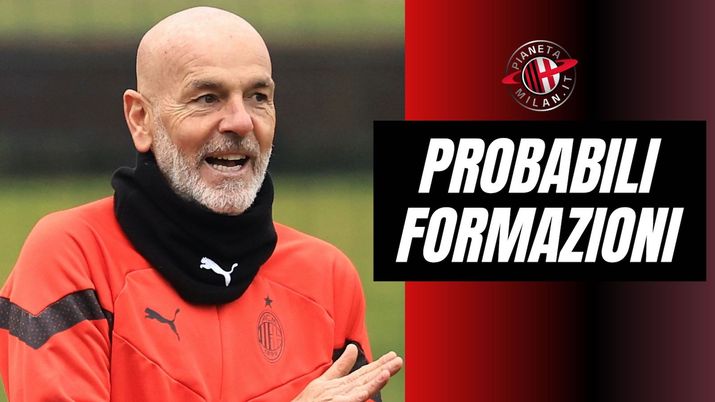 Probabili formazioni Salernitana-Milan Serie A 2022-2023