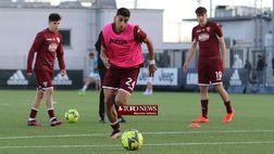 Torino Primavera, Savva da Cipro con furore: Scurto si gode la sua crescita
