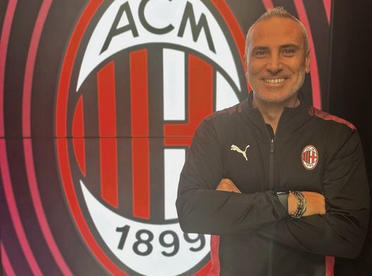 Lutto in casa Milan, morto allenatore delle giovanili: i dettagli- immagine 2