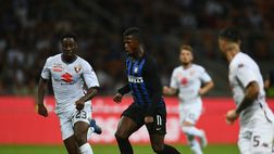 Le rivali – Torino, Meité: “Felice per il gol contro l’Inter. Questa squadra ha carattere”