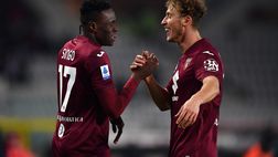Vojvoda: “Grande gara contro la Fiorentina, era importante iniziare l’anno così”